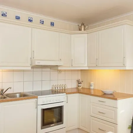 Two-bedroom In *