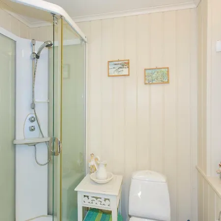 Two-bedroom In *