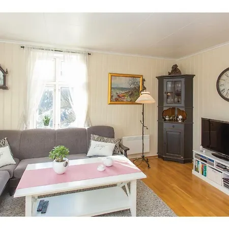 Two-bedroom In Apartment