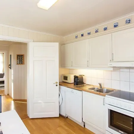 Two-bedroom In * 만달