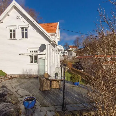 Two-bedroom In