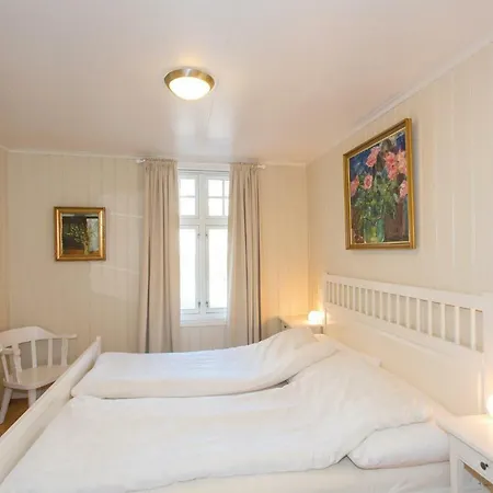 Two-bedroom In * 만달